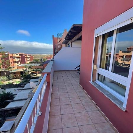 Habitacion En Apartamento O Apartamento Completo 科拉雷侯 外观 照片