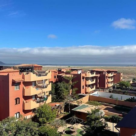 Habitacion En Apartamento O Apartamento Completo 科拉雷侯 外观 照片