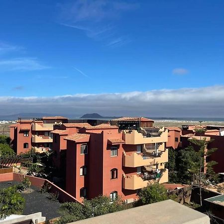 Habitacion En Apartamento O Apartamento Completo 科拉雷侯 外观 照片