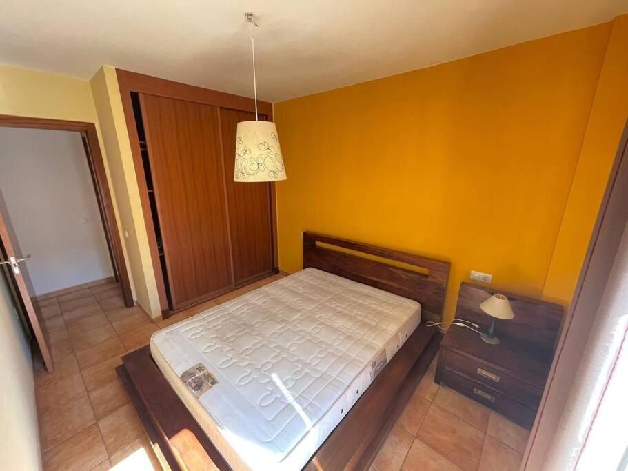 Habitacion En Apartamento O Apartamento Completo 科拉雷侯 外观 照片