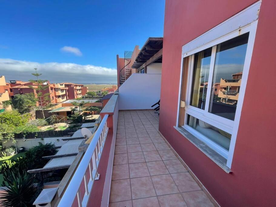 Habitacion En Apartamento O Apartamento Completo 科拉雷侯 外观 照片