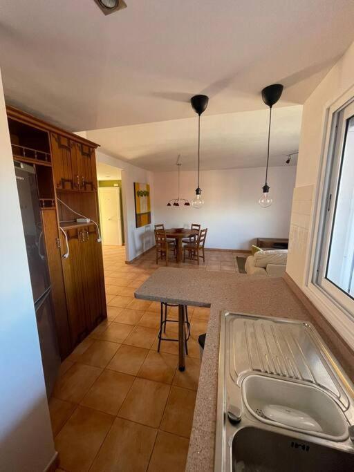 Habitacion En Apartamento O Apartamento Completo 科拉雷侯 外观 照片