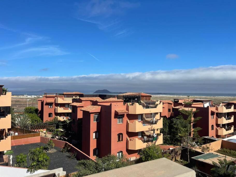 Habitacion En Apartamento O Apartamento Completo 科拉雷侯 外观 照片