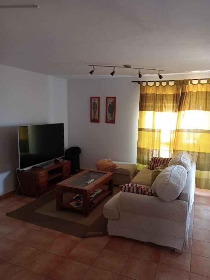 Habitacion En Apartamento O Apartamento Completo 科拉雷侯 外观 照片