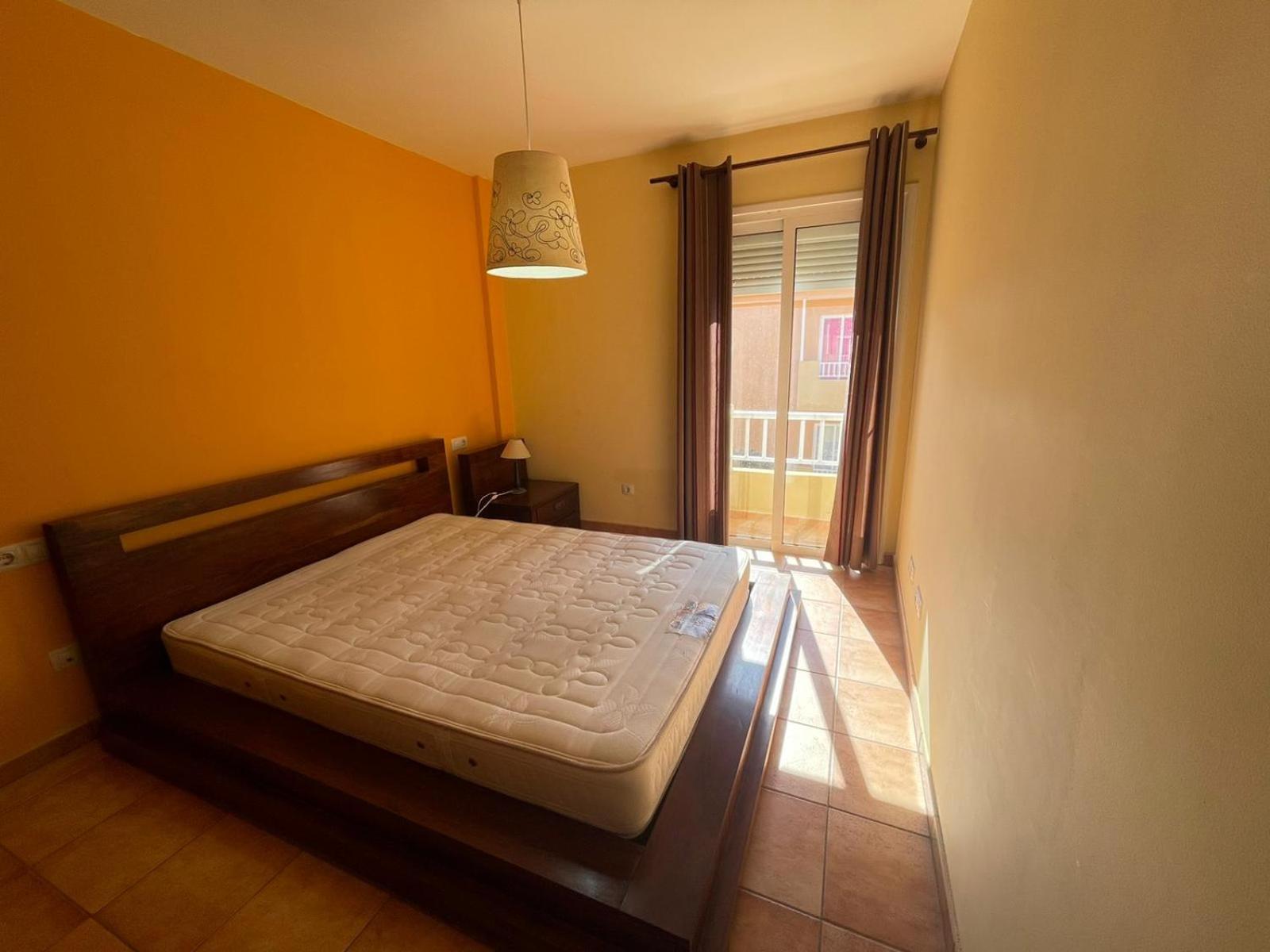 Habitacion En Apartamento O Apartamento Completo 科拉雷侯 外观 照片